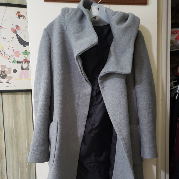 Zara Jackets & Blazers - Zara coat Zara Jackets & Blazers - Zara coat